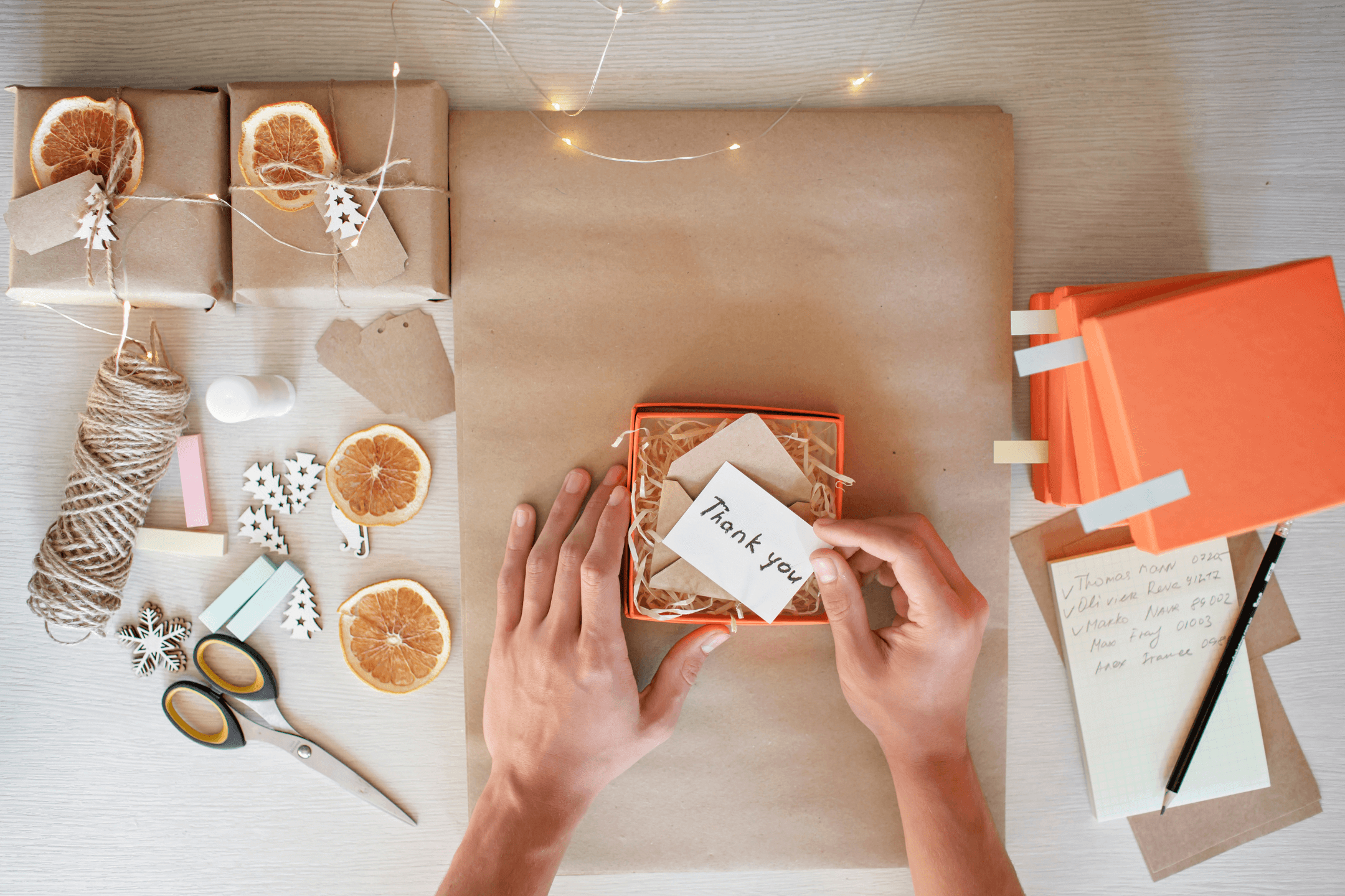 La personnalisation de vos goodies, une étape clé ! La personnalisation de vos goodies, une étape clé !